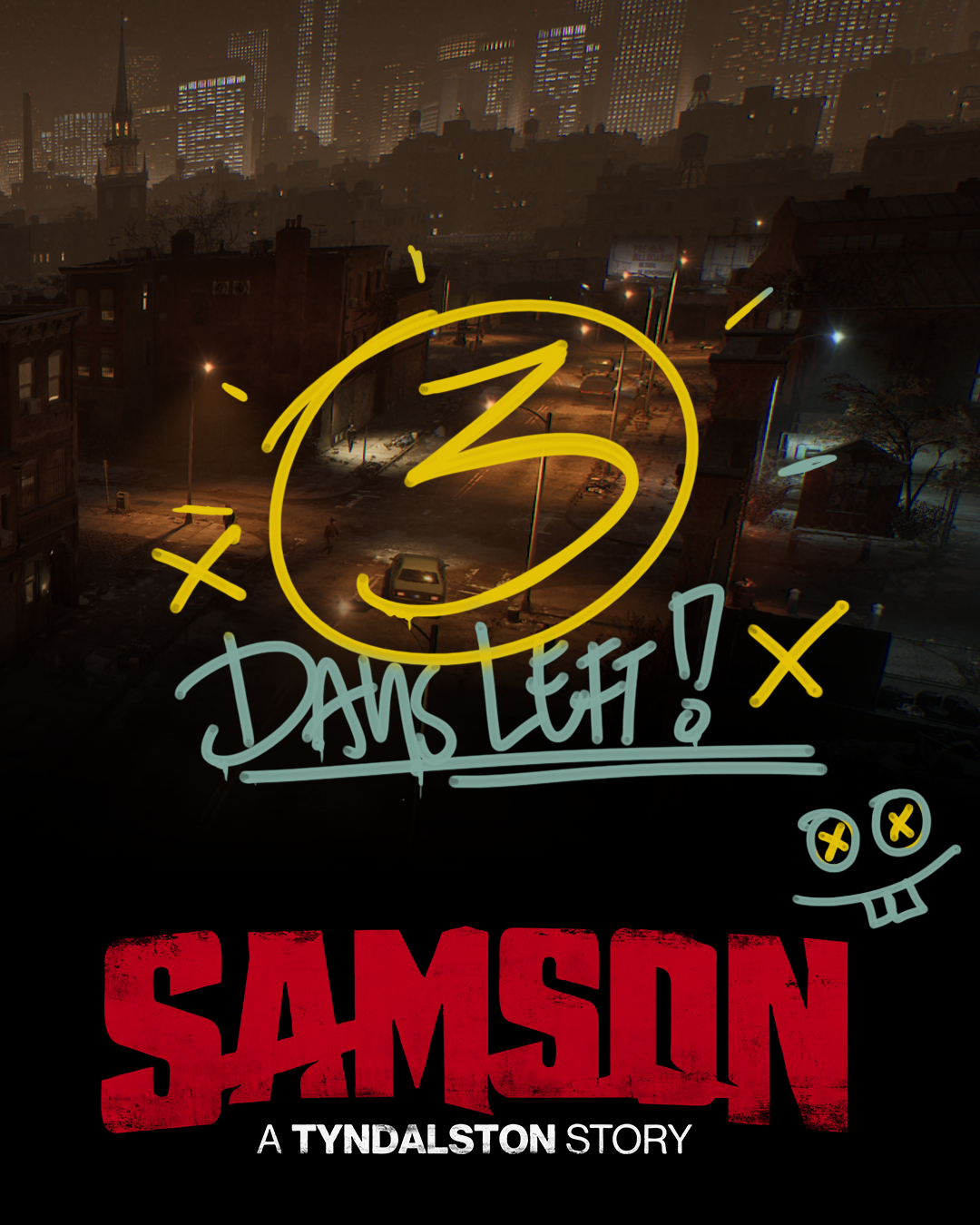 Steam post image