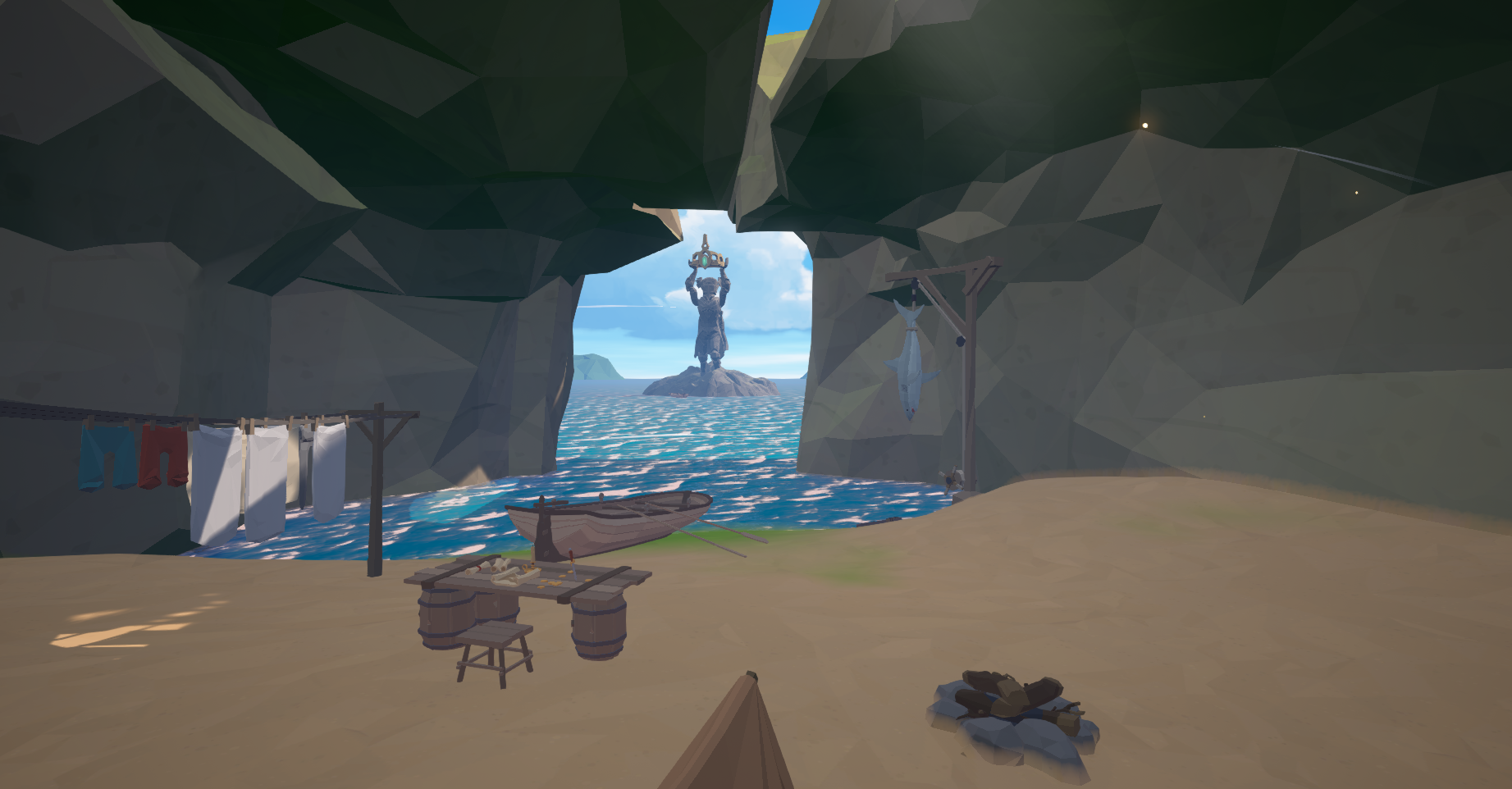 Steam post image