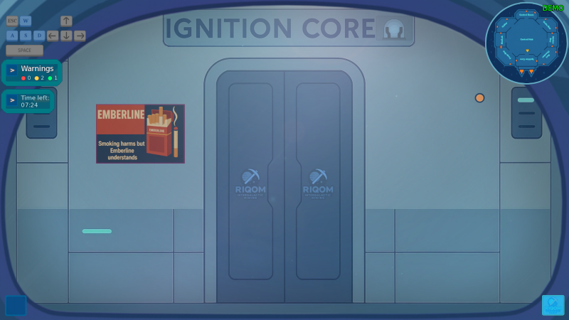 Steam post image
