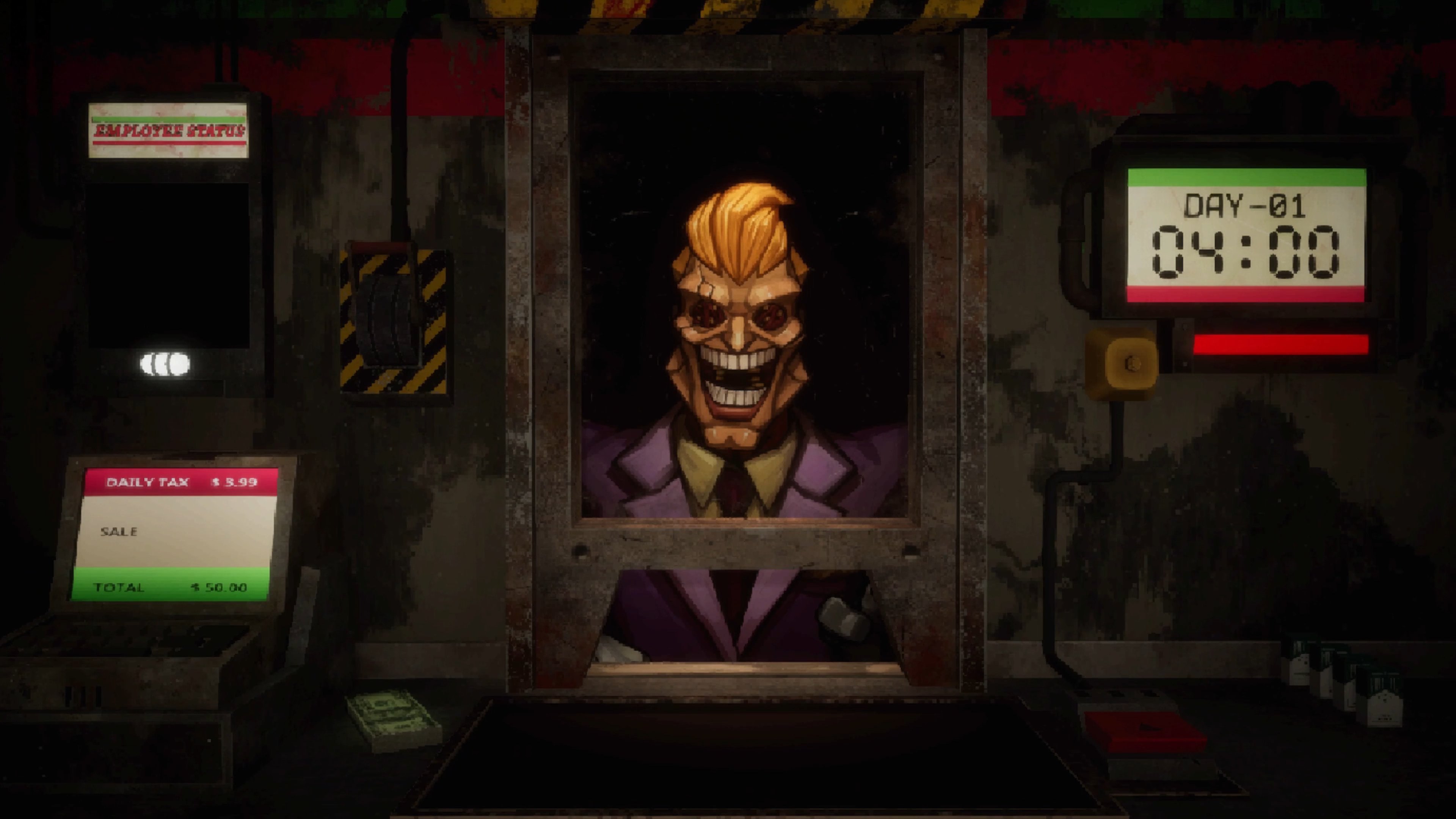 Steam post image