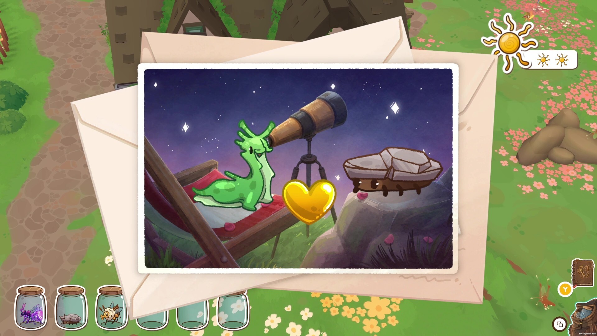 Steam post image