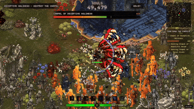 Steam post image