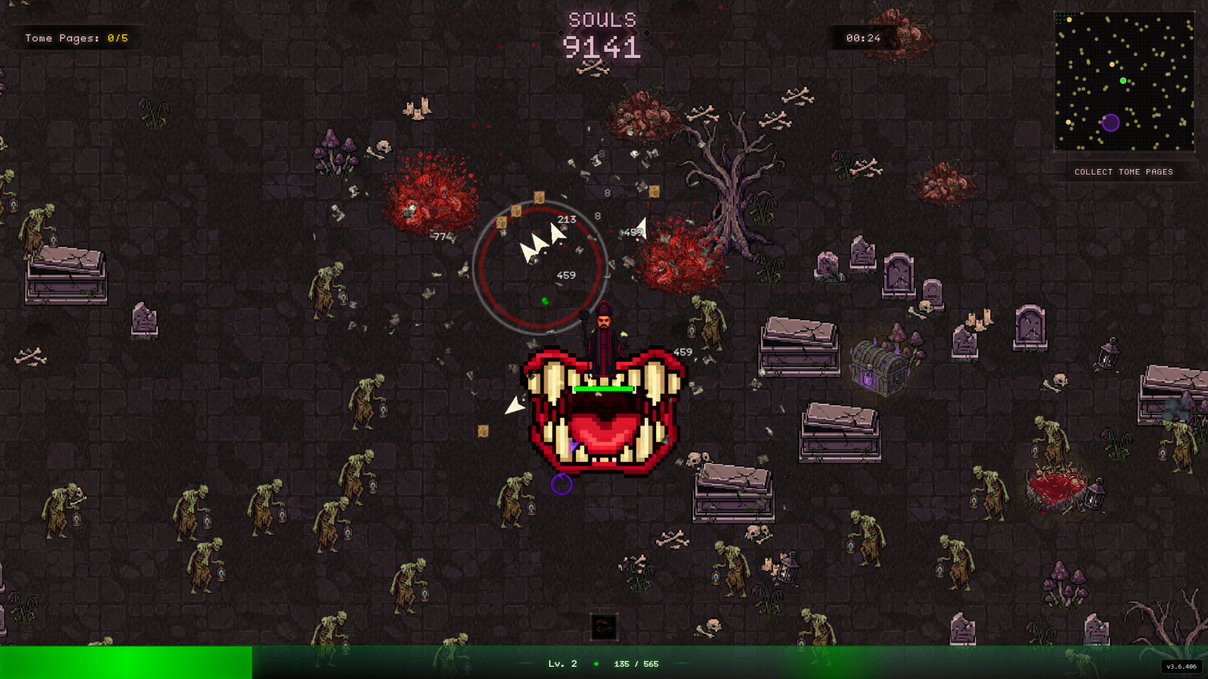 Steam post image