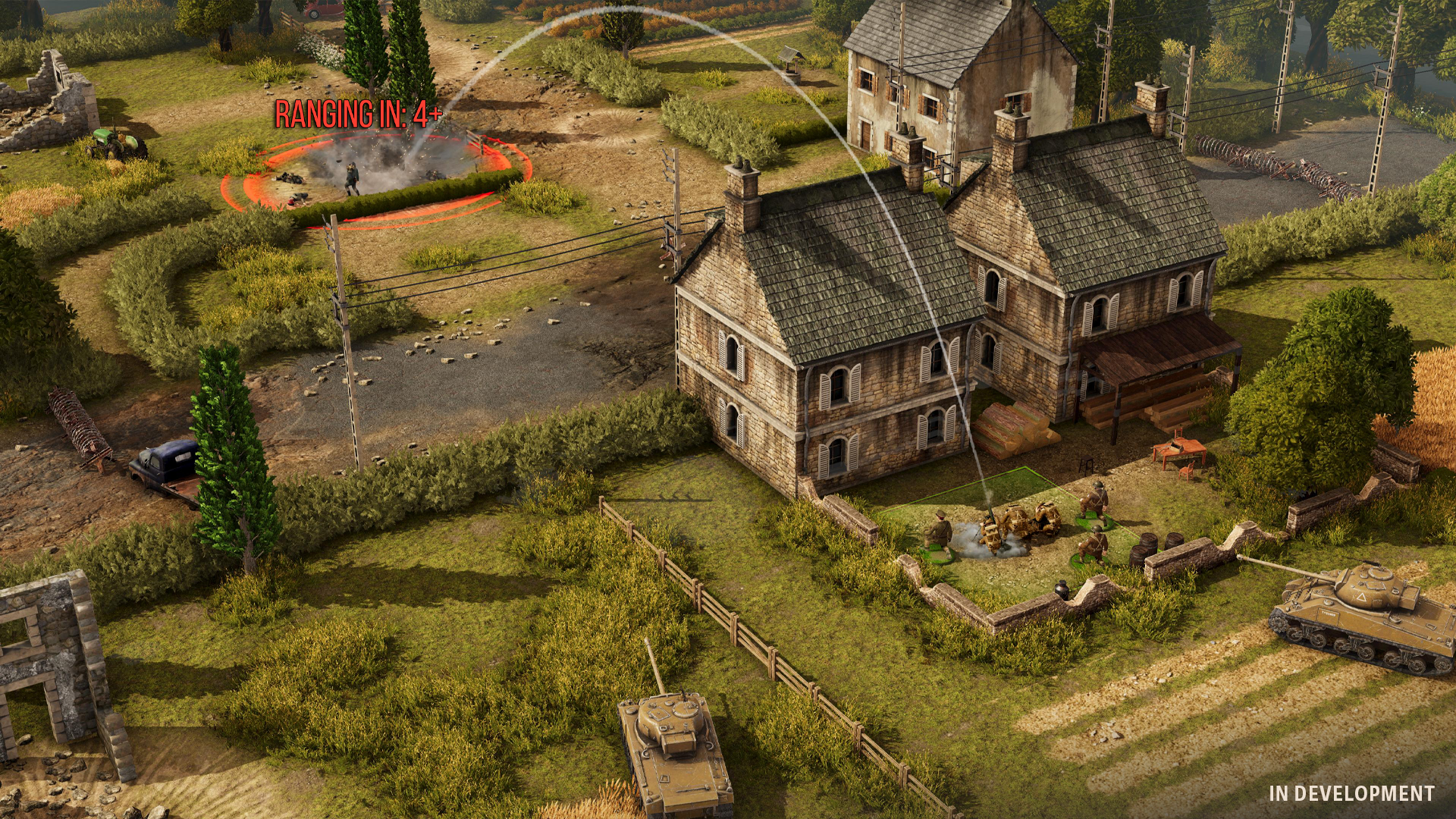 Steam post image