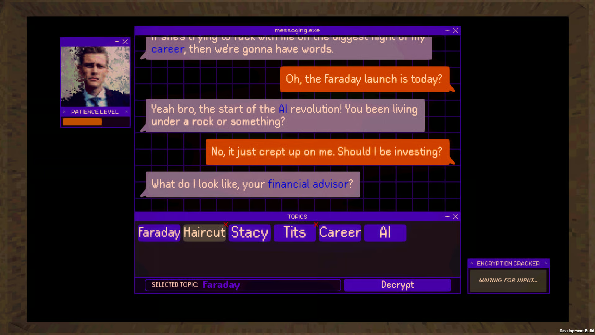 Steam post image