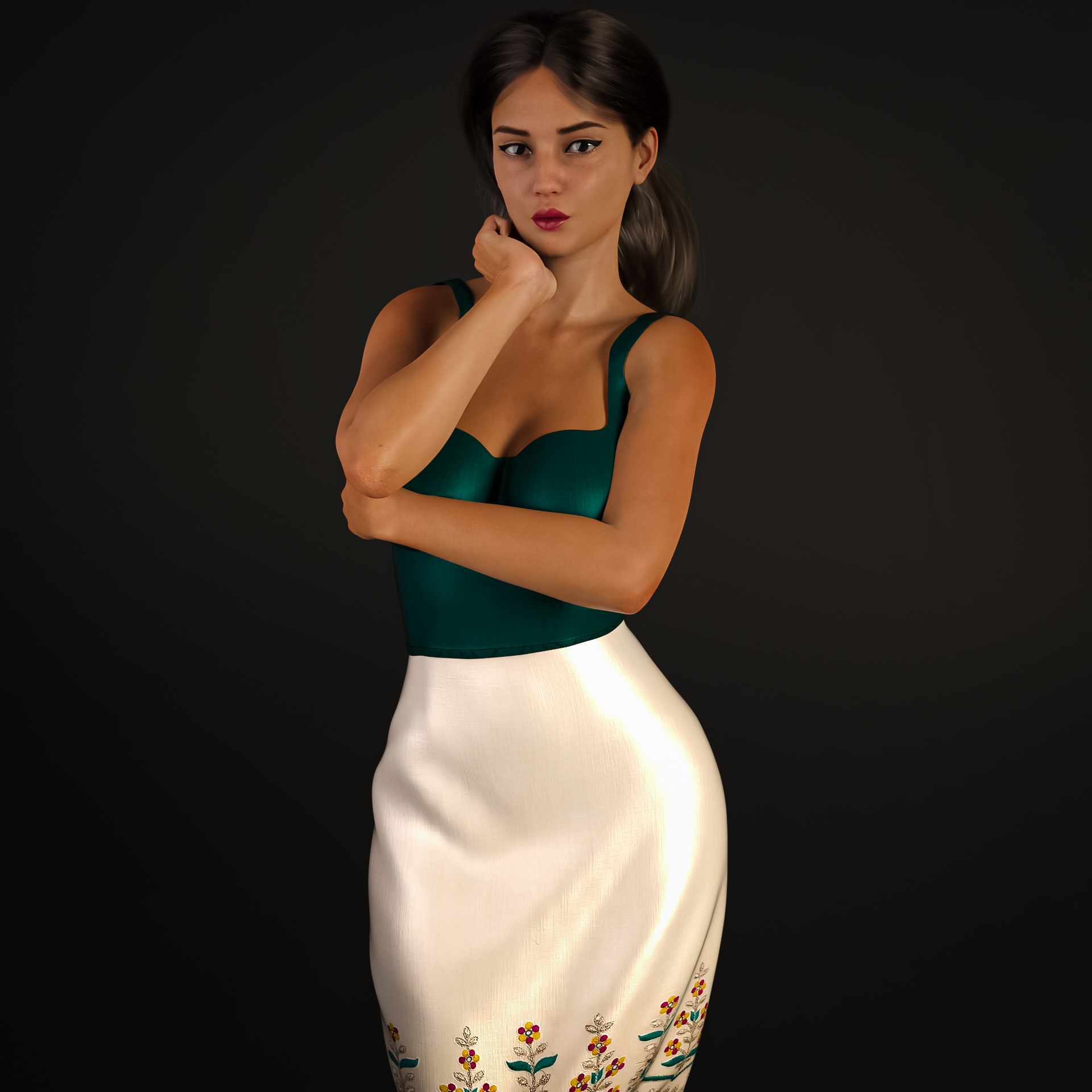 Steam post image
