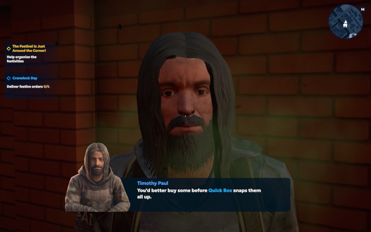 Steam post image