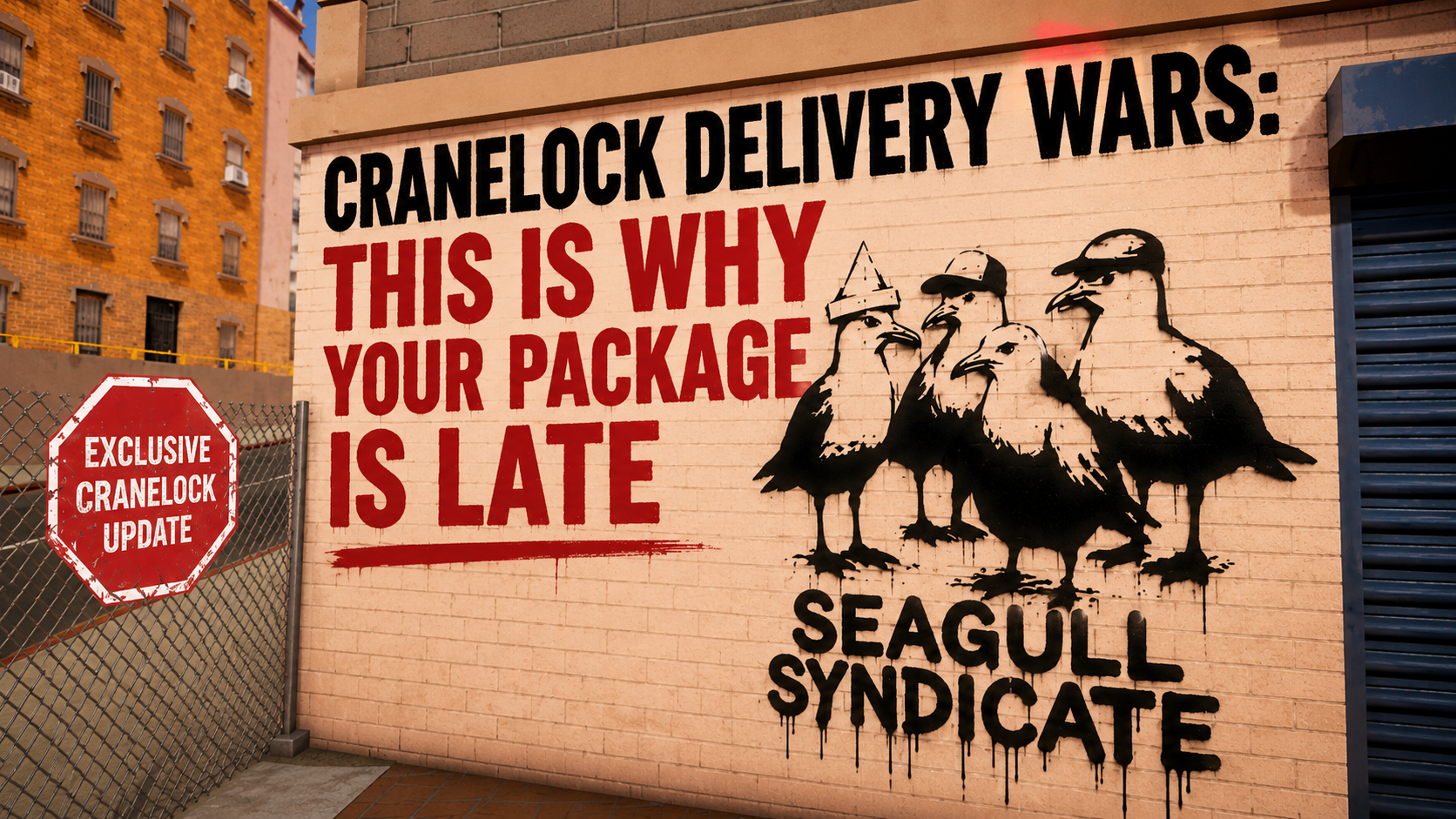 Steam post image