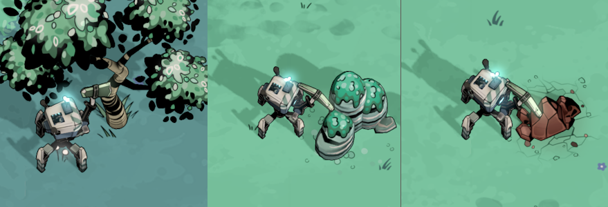 Steam post image