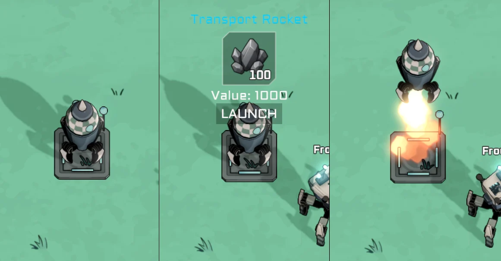 Steam post image
