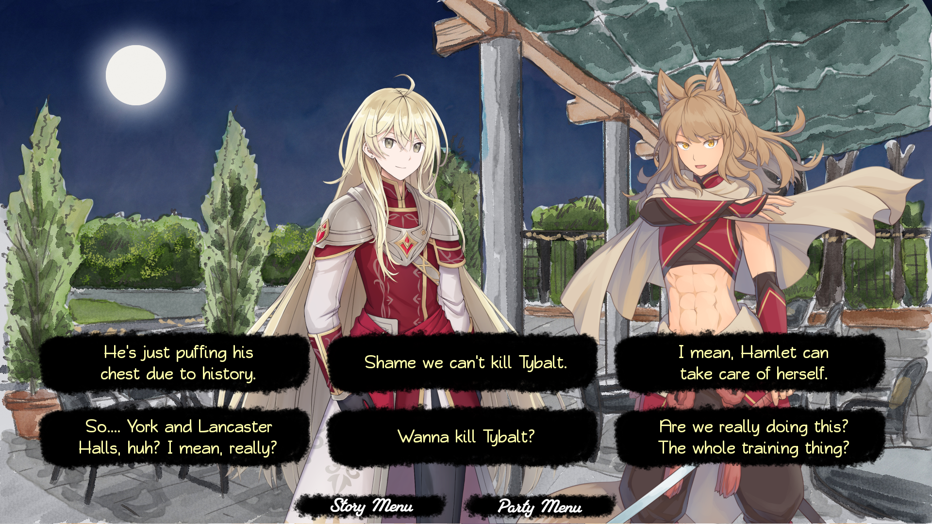 Steam post image