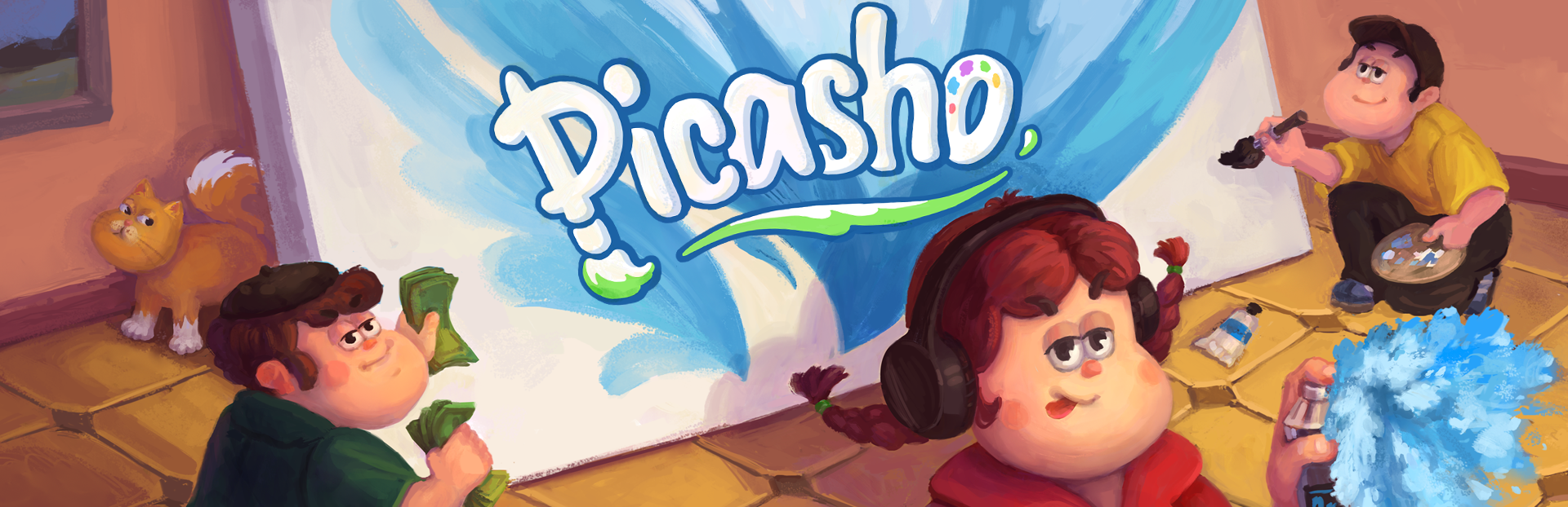 Steam post image
