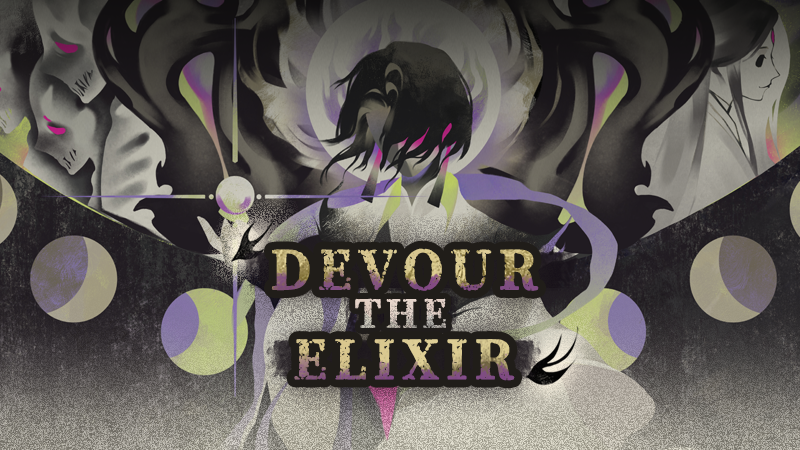 Devour Elixir Project Slayers Devour the Elixir - Devour the Elixir – Demo Gameplay | Cultivation ...