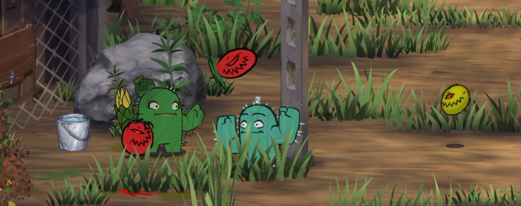 Steam post image