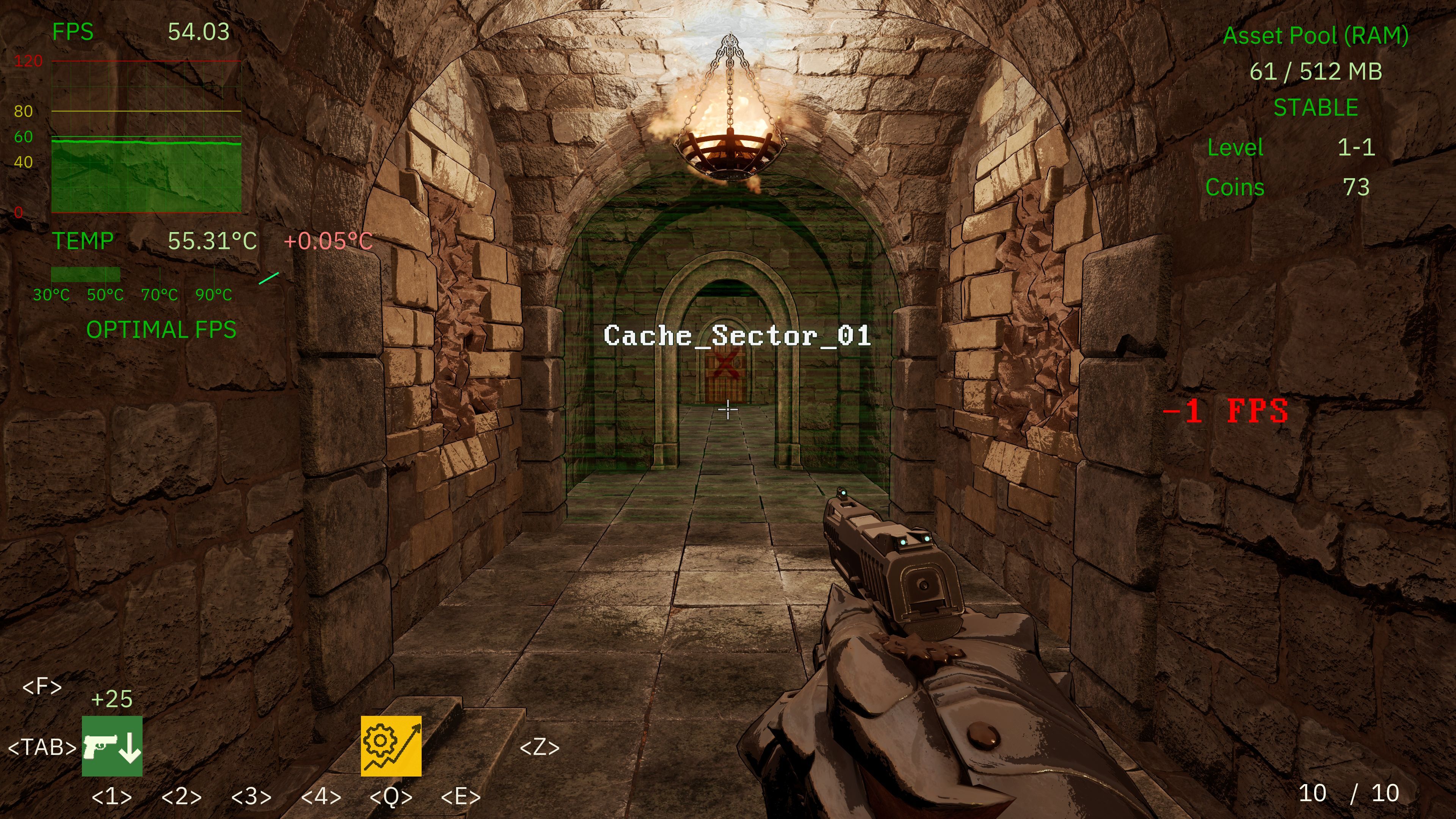 Steam post image