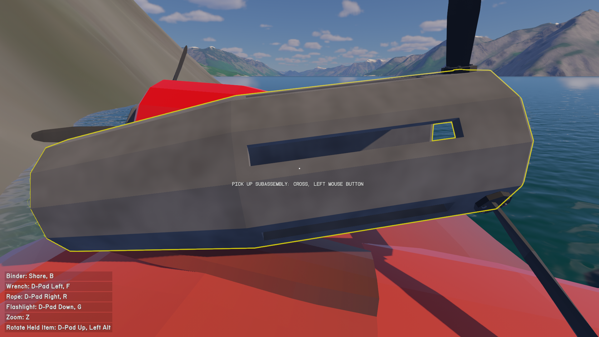 Steam post image