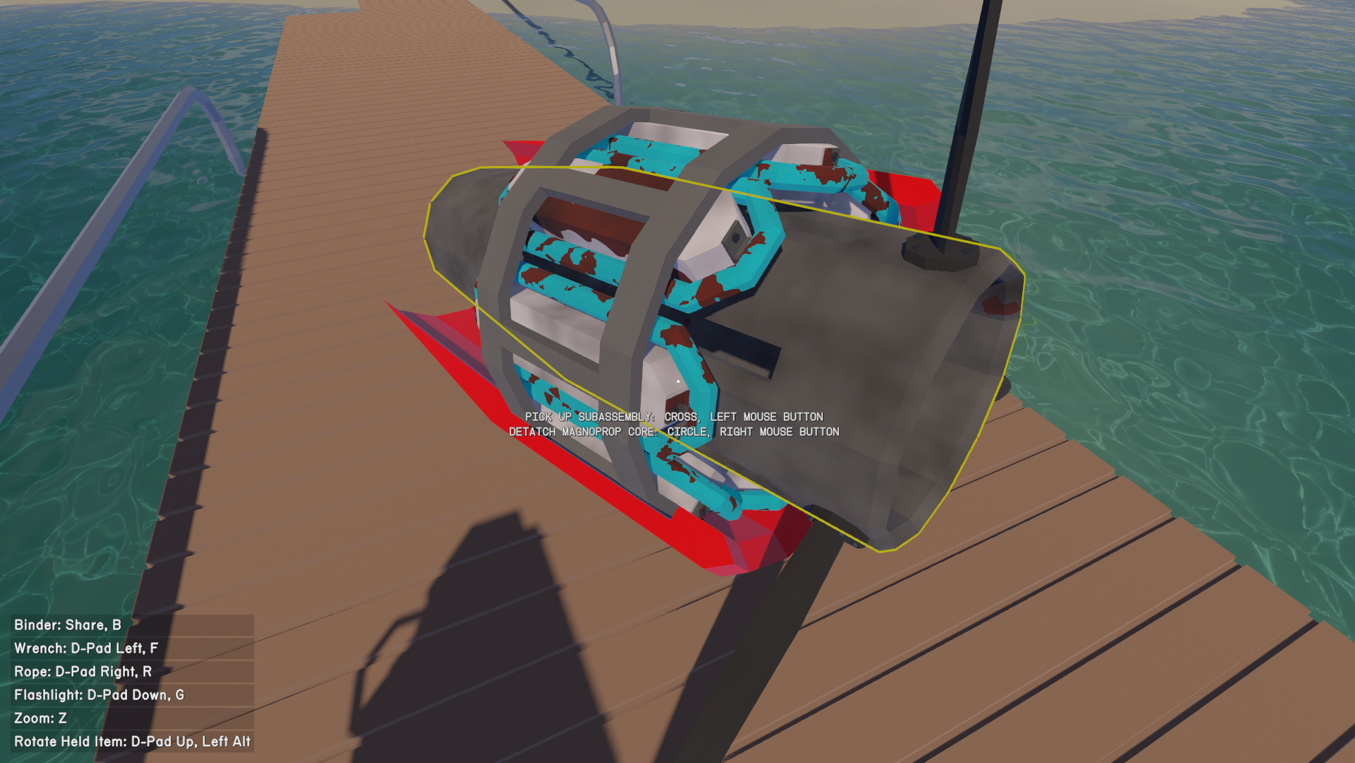 Steam post image