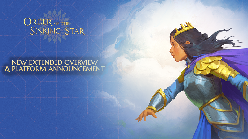 New Extended Overview Trailer & Platform Announcement
