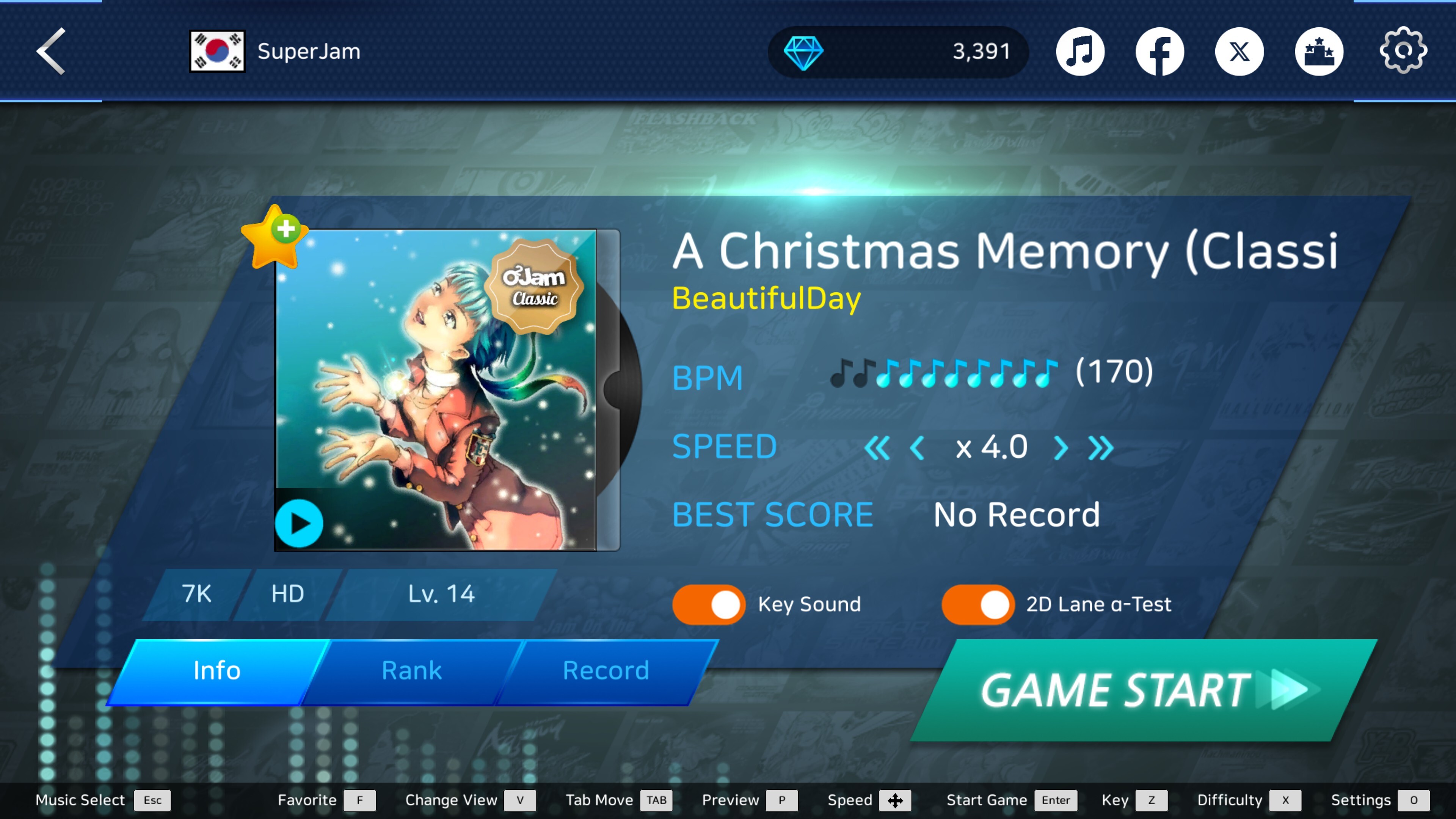 Steam post image