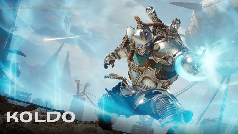 Highguard's Final Patch