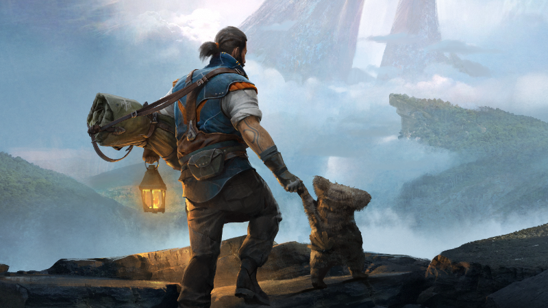 Highguard’s final update arriving soon. Thank you for playing with us.