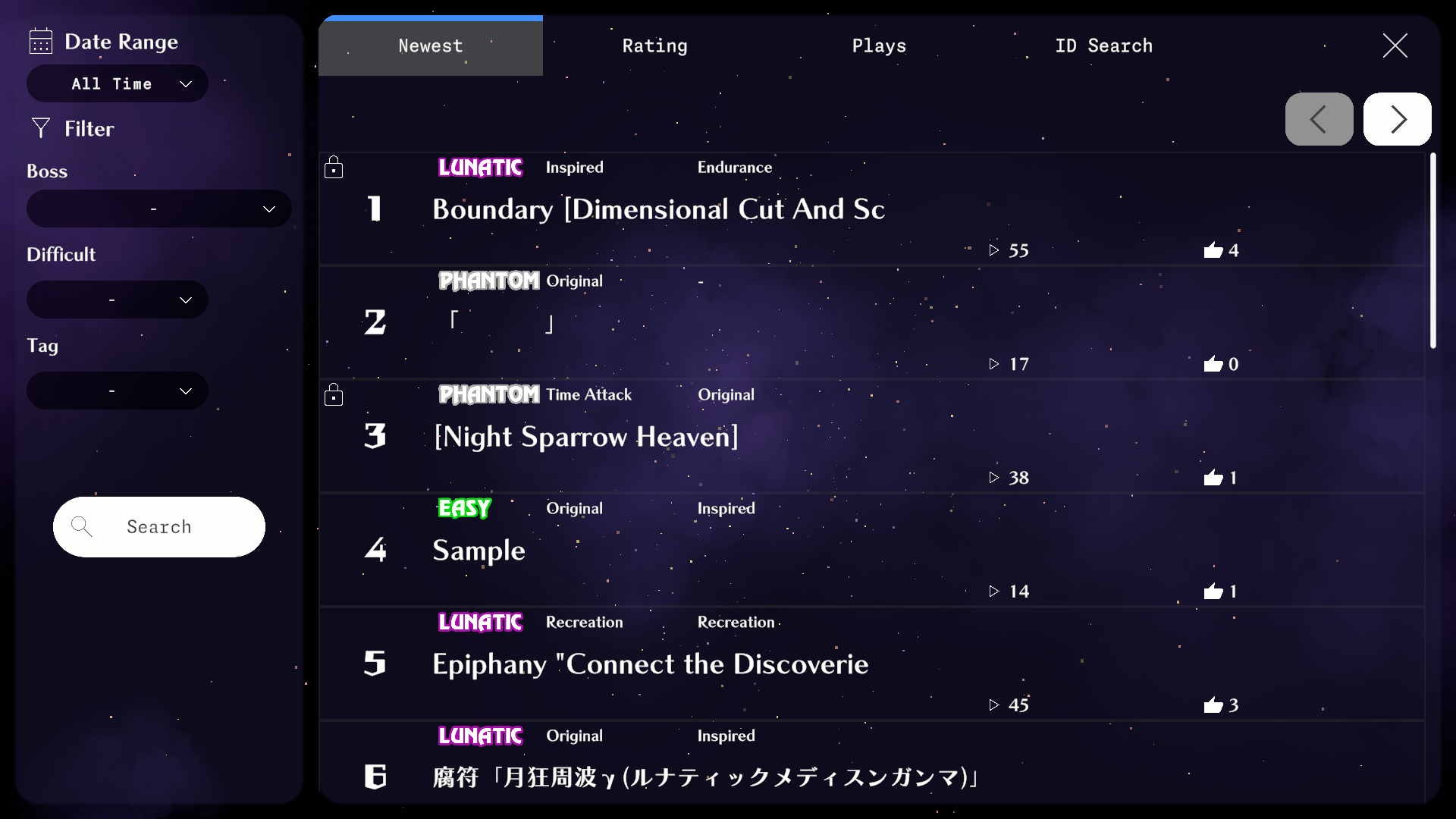 Steam post image