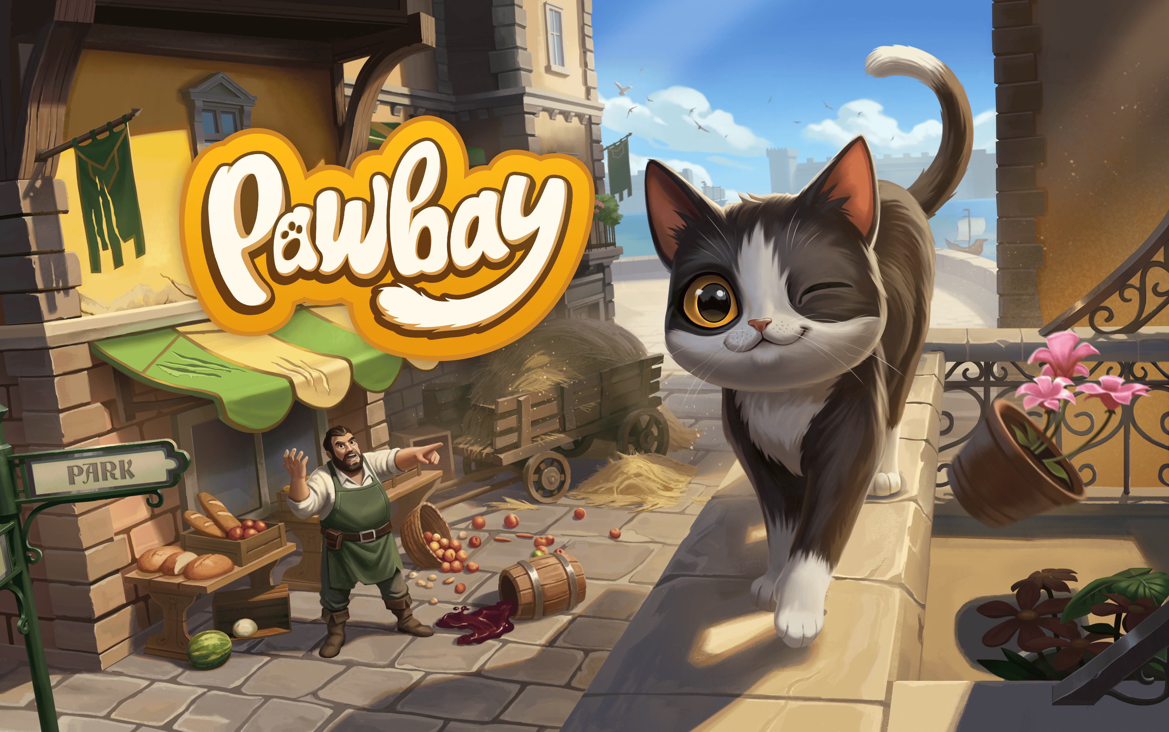 Steam post image