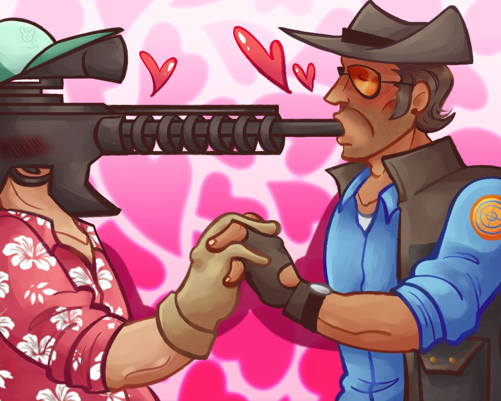 Steam post image