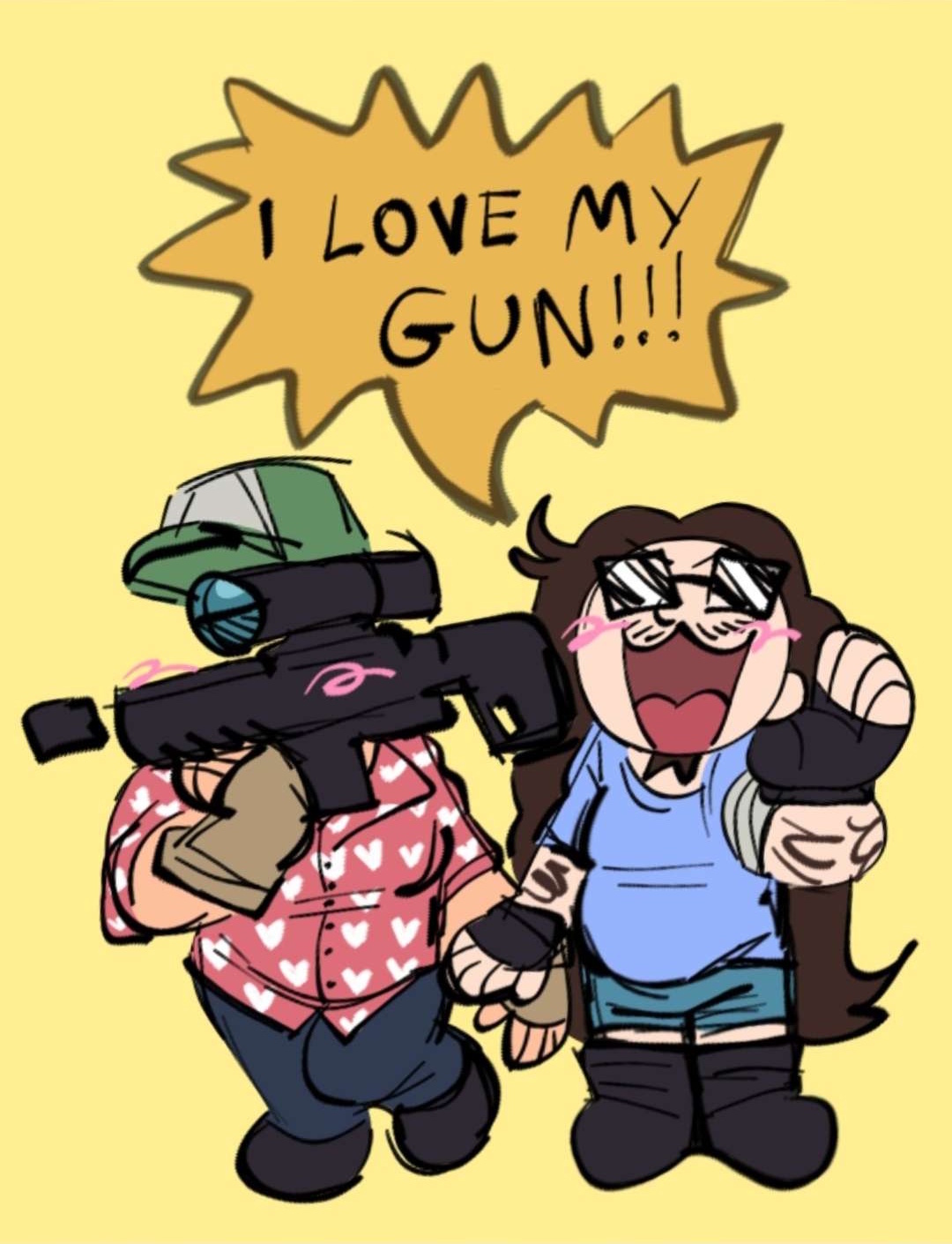 Steam post image