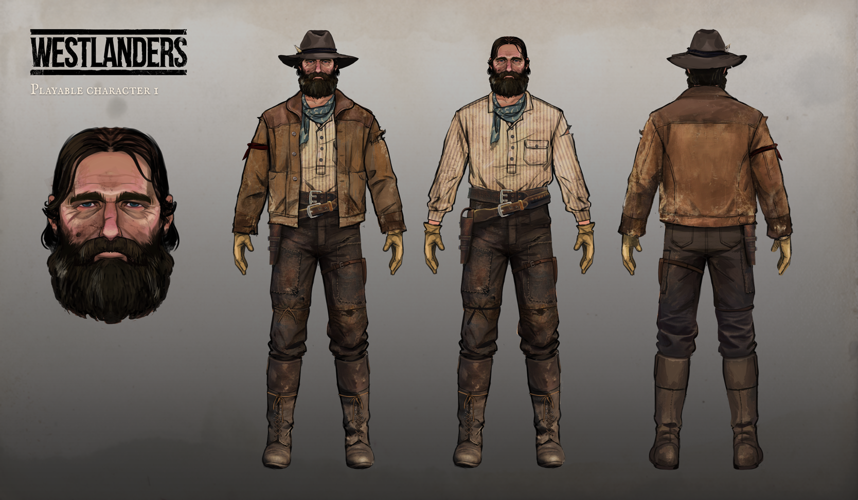 Steam post image