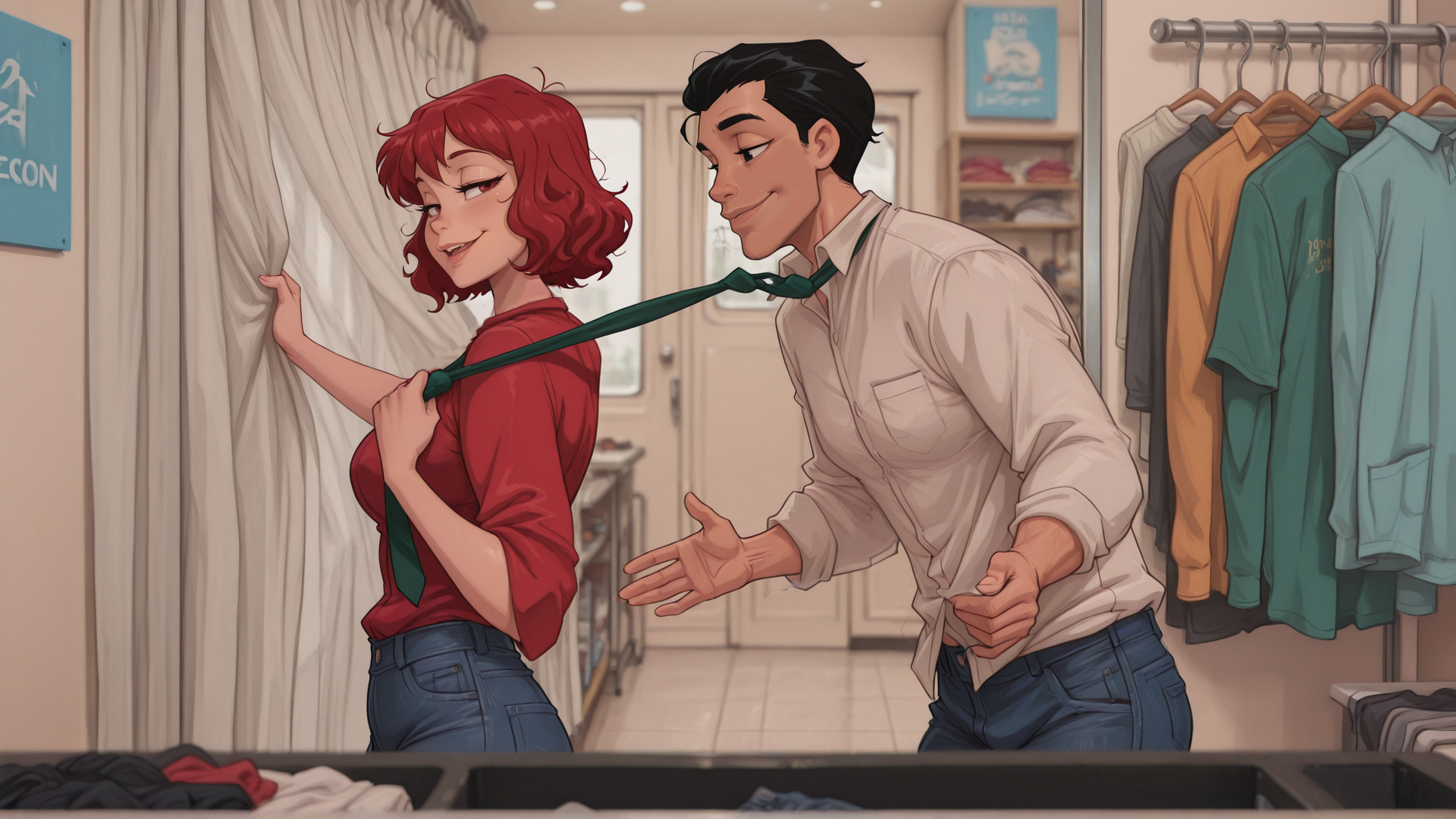 Steam post image