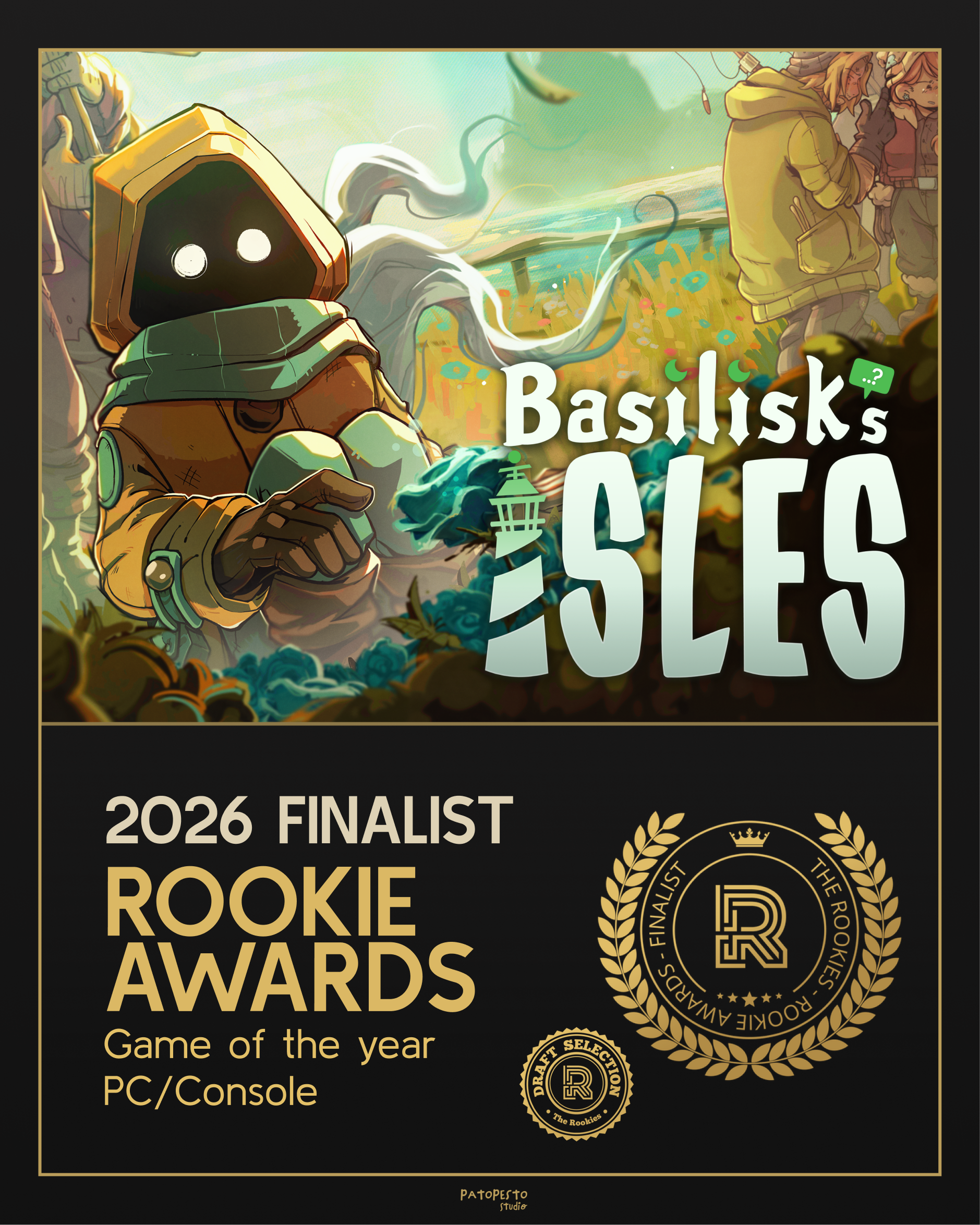 Steam post image