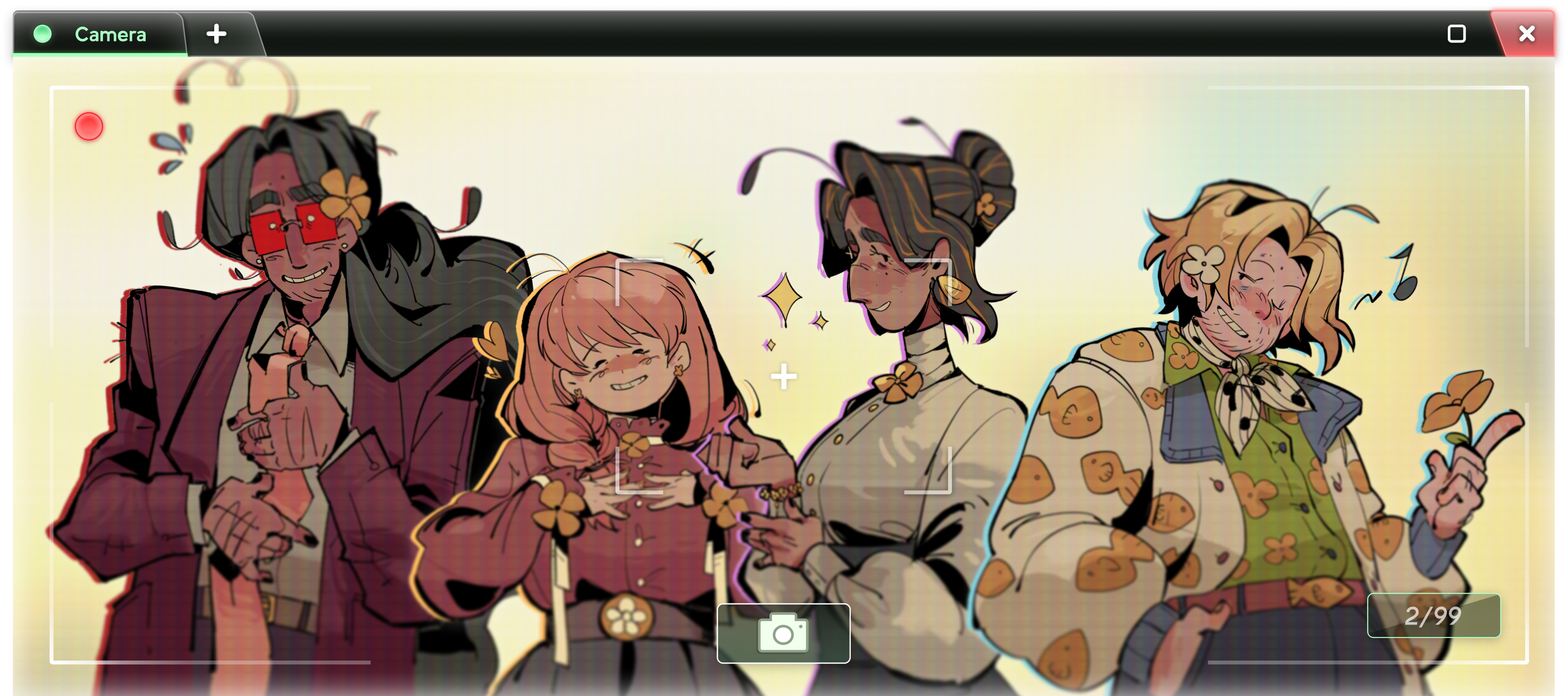 Steam post image