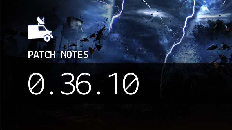 Runners August Update Adds Field Survey Quest, Crowbar Pathmaking, and Locker Stats