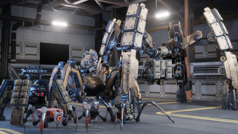 Steam post image