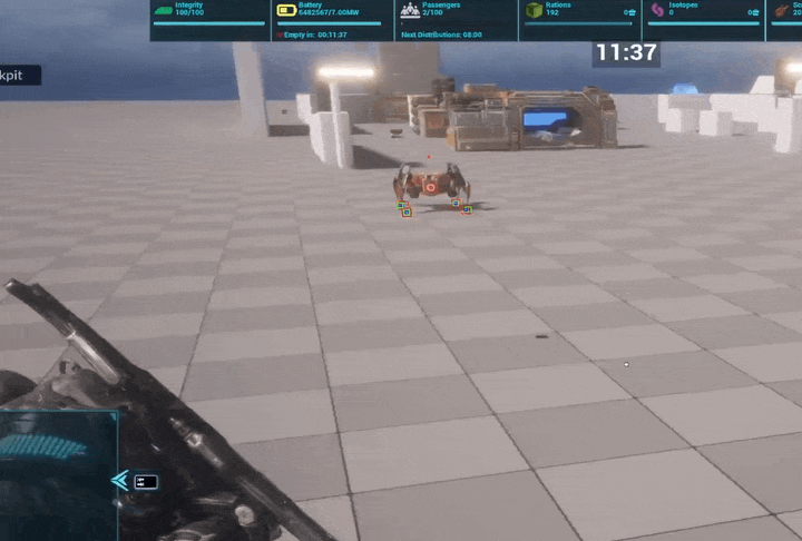 Steam post image
