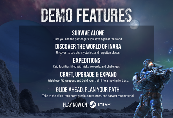 Steam post image