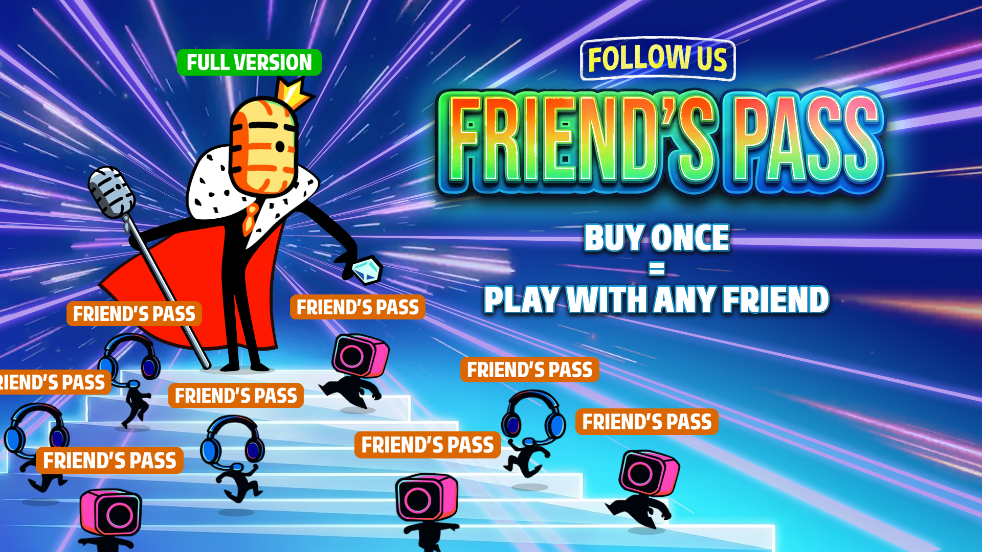 Steam post image