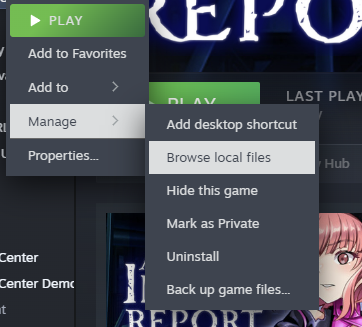 Steam post image