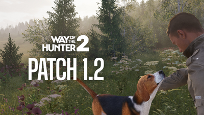 Way of the Hunter 2 on Steam
