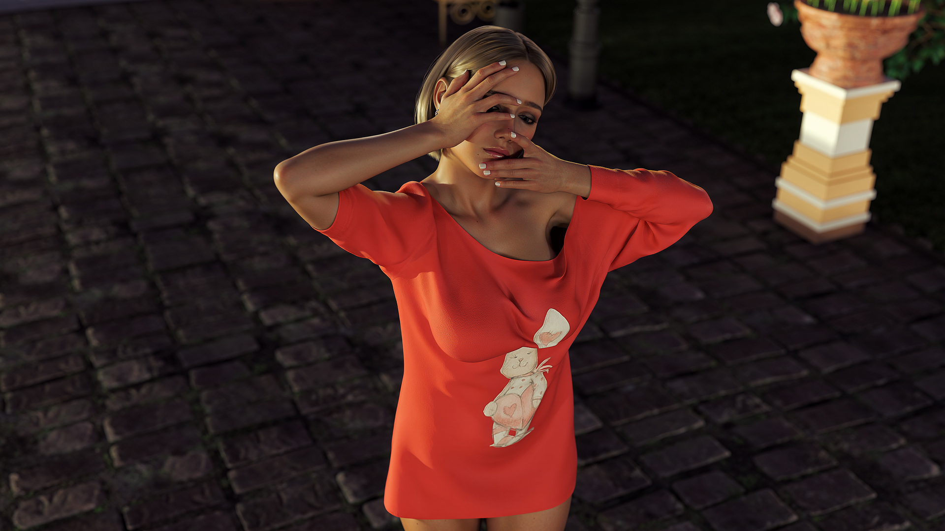 Steam post image
