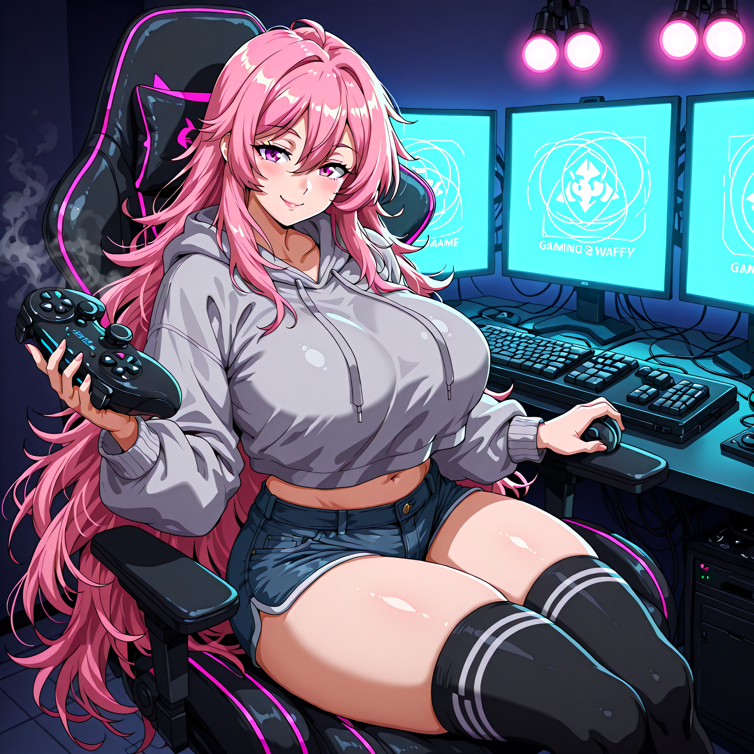 Steam post image