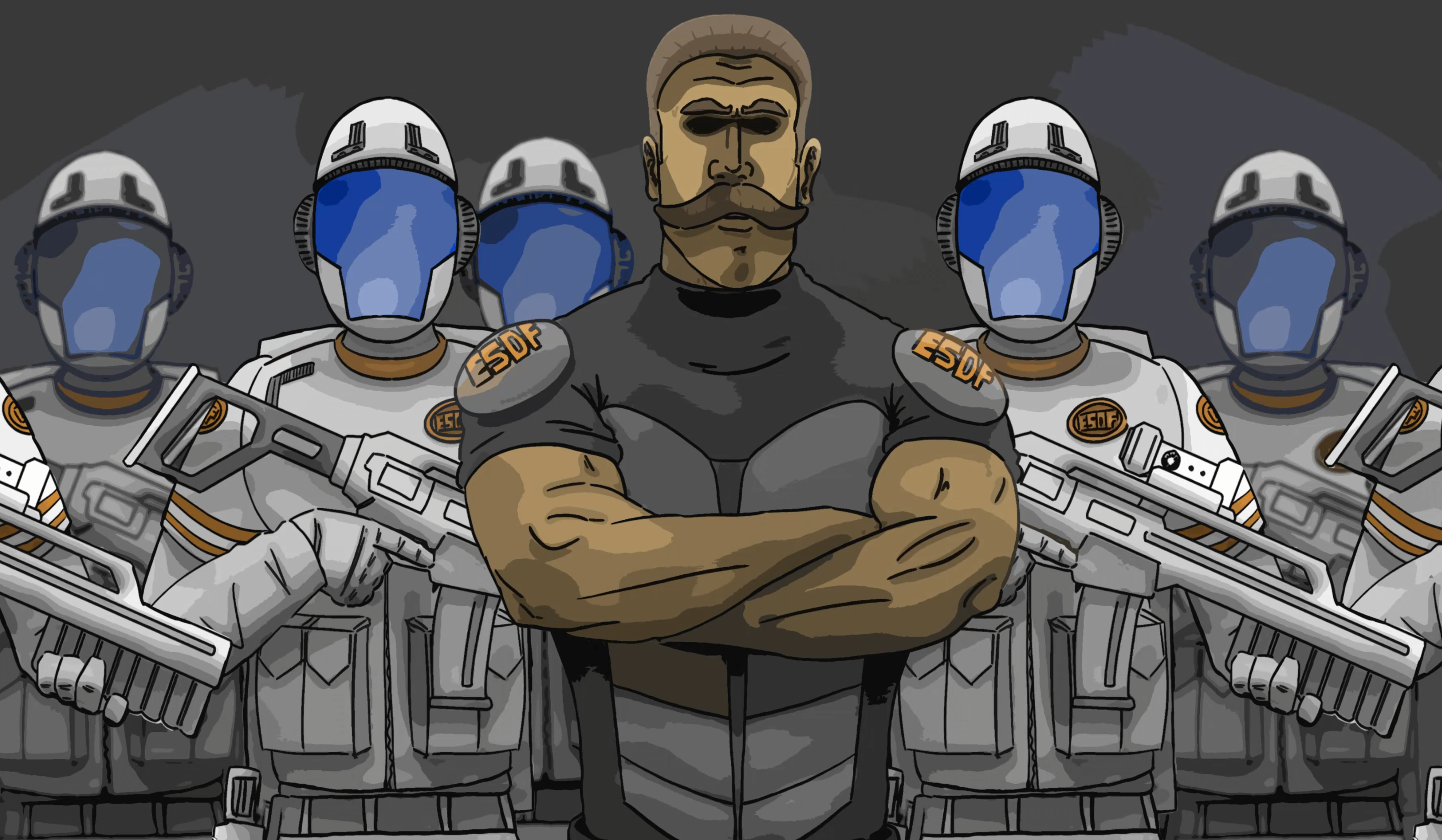 Steam post image