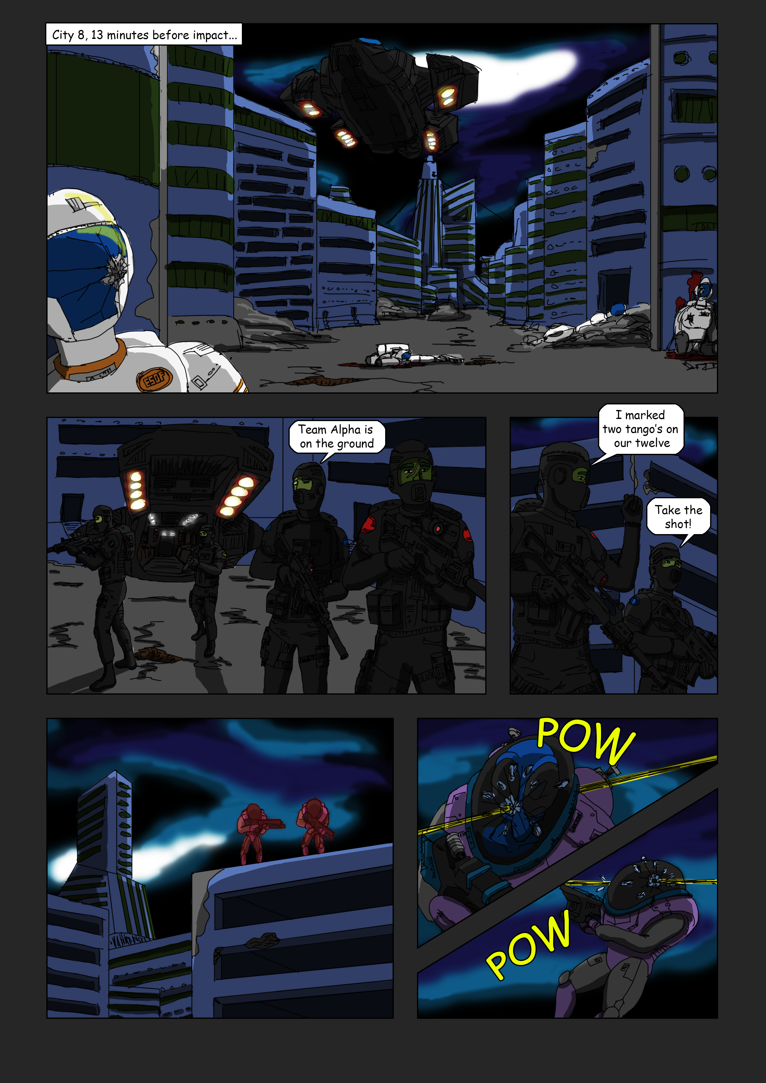 Steam post image