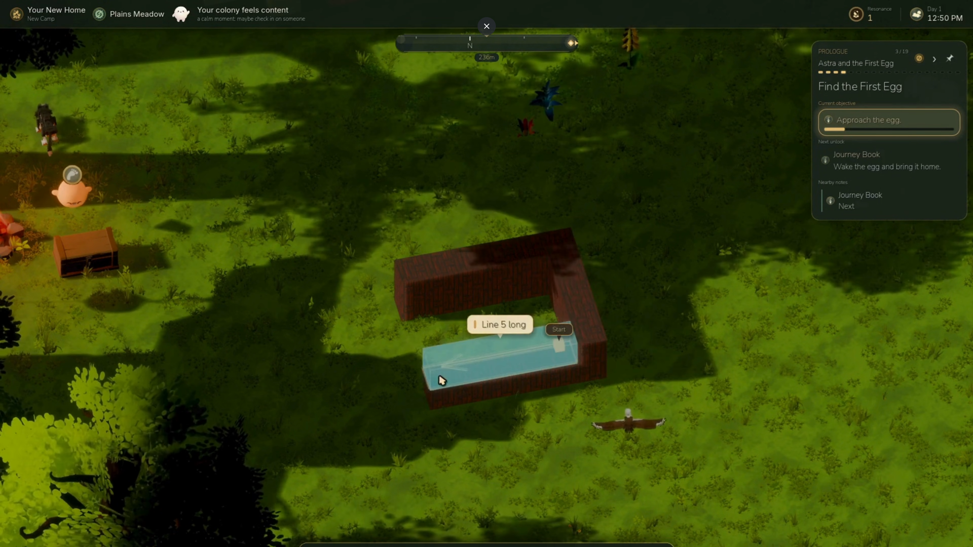 Steam post image