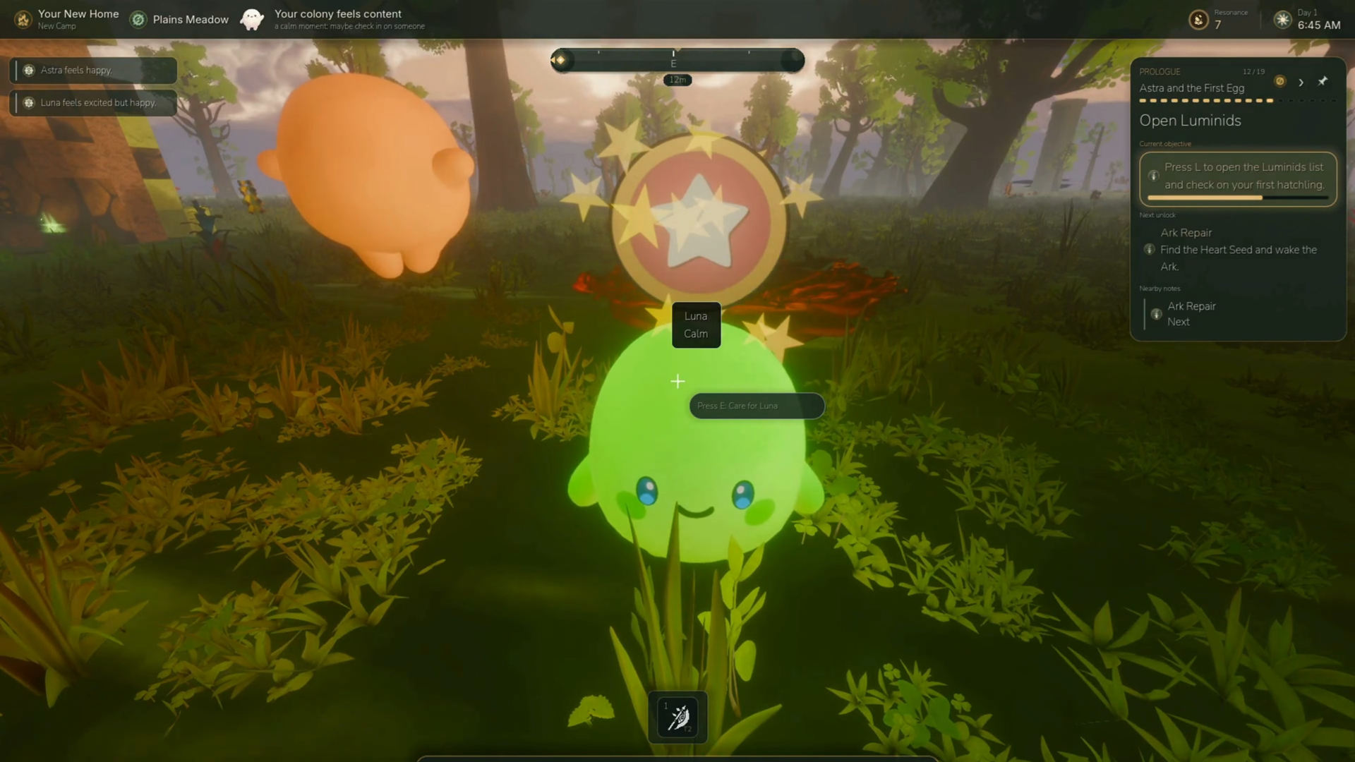 Steam post image