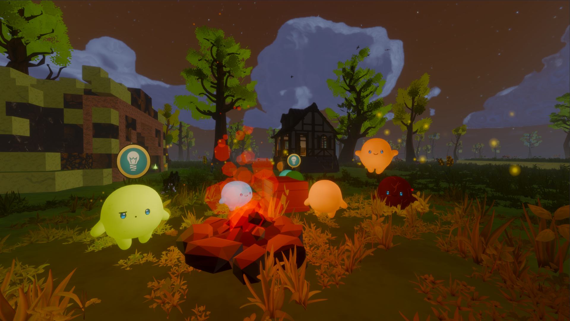 Steam post image