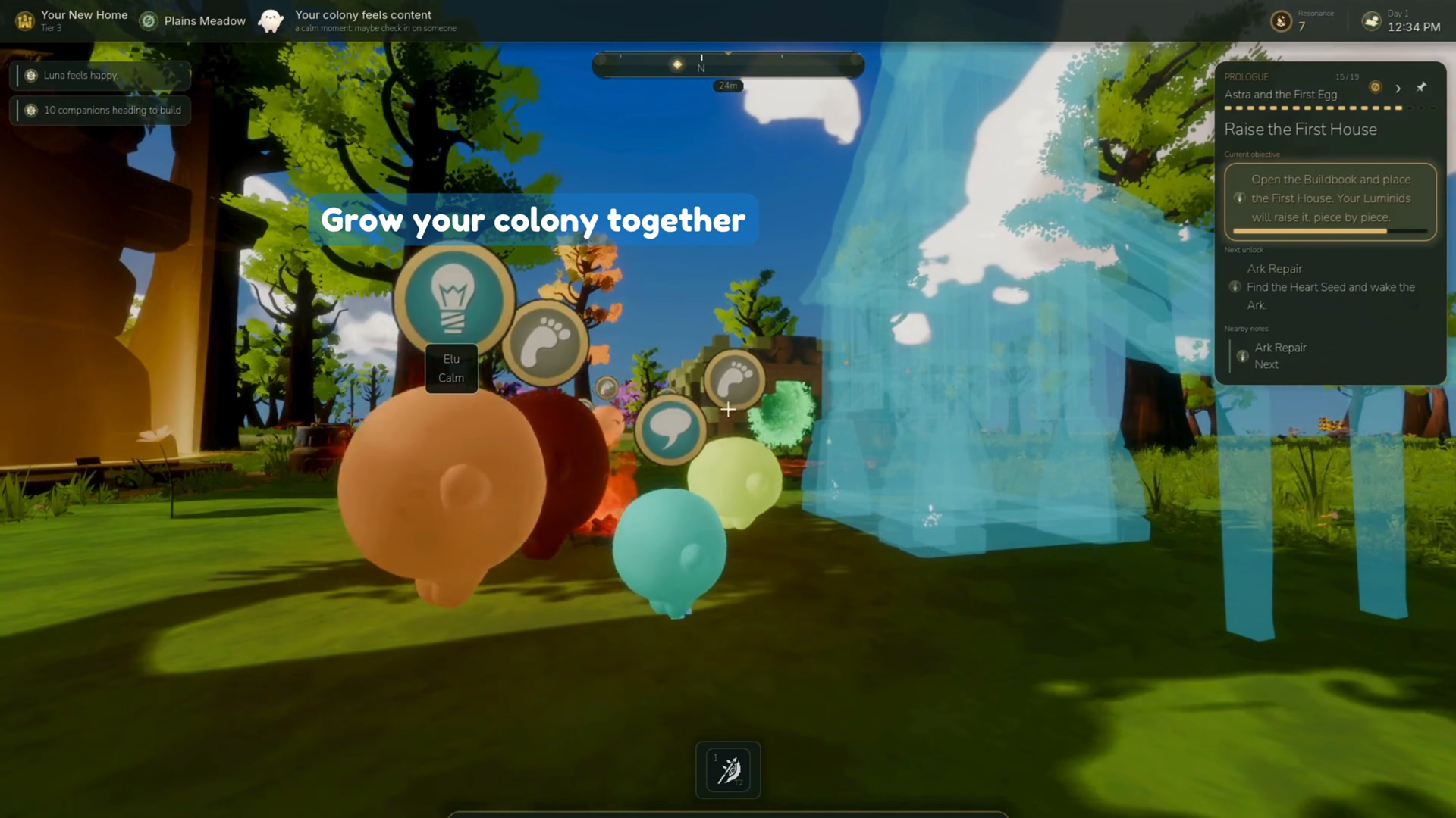 Steam post image