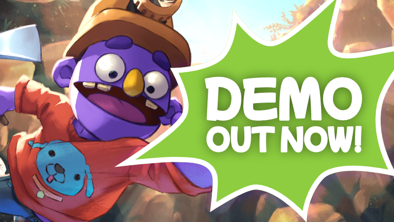 Pratfall Mod Steam :: Pratfall :: Demo Out Now!