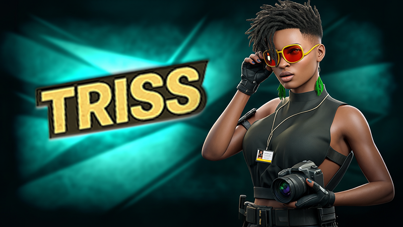 Meet the Cast: Triss Clickbait